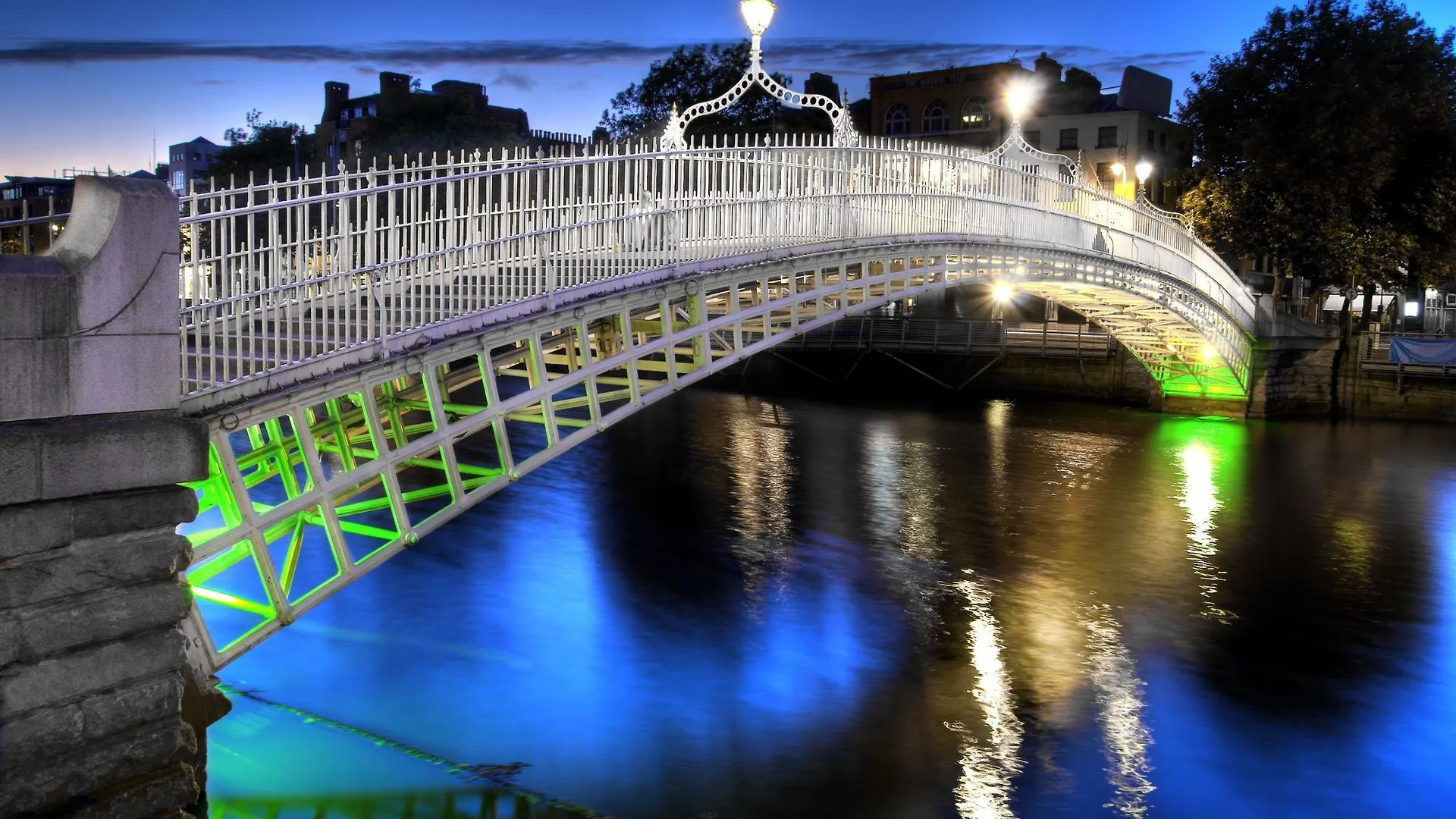 Daire Pearse Street Residence Dublin