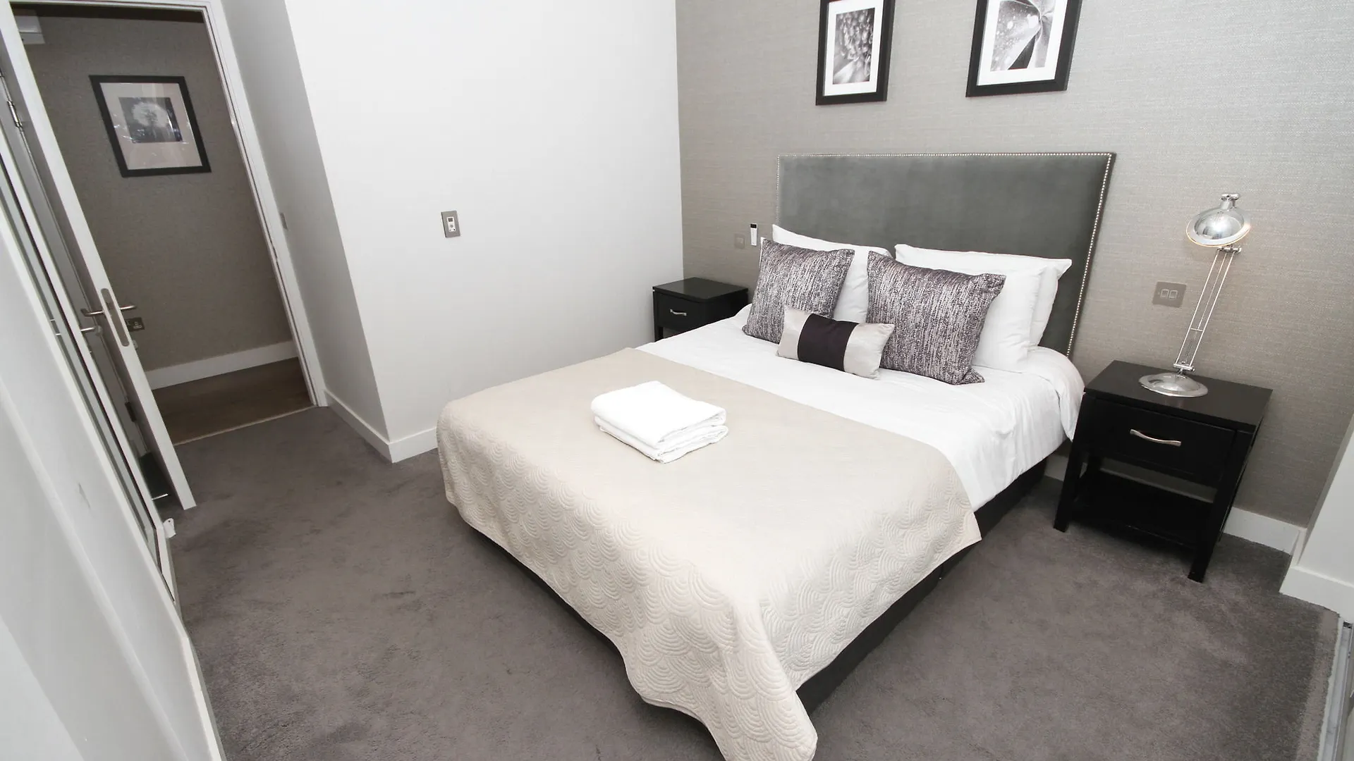 Pearse Street Residence Dublino 0*,
