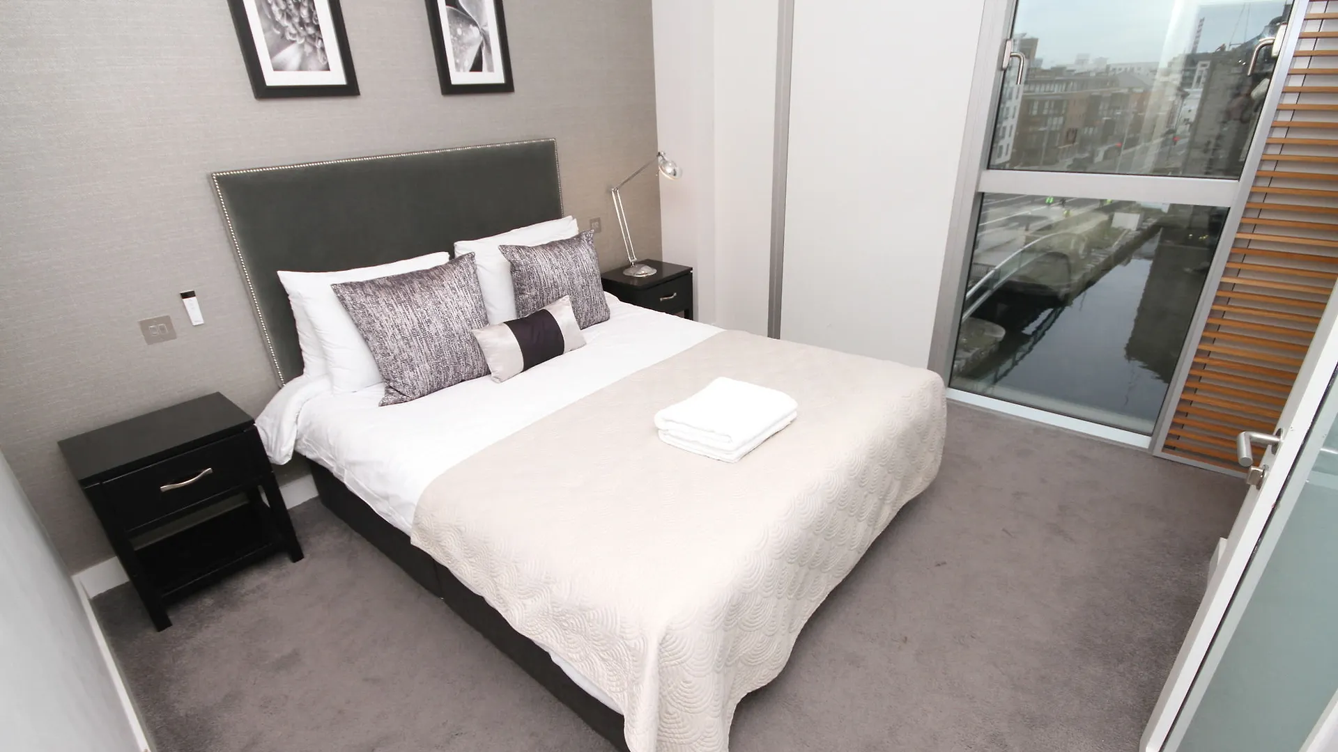 Pearse Street Residence Dublino